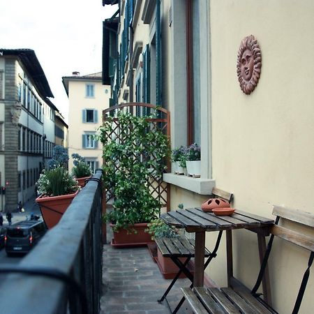 Luxury Central Flat River View Apartment Florence Exterior photo