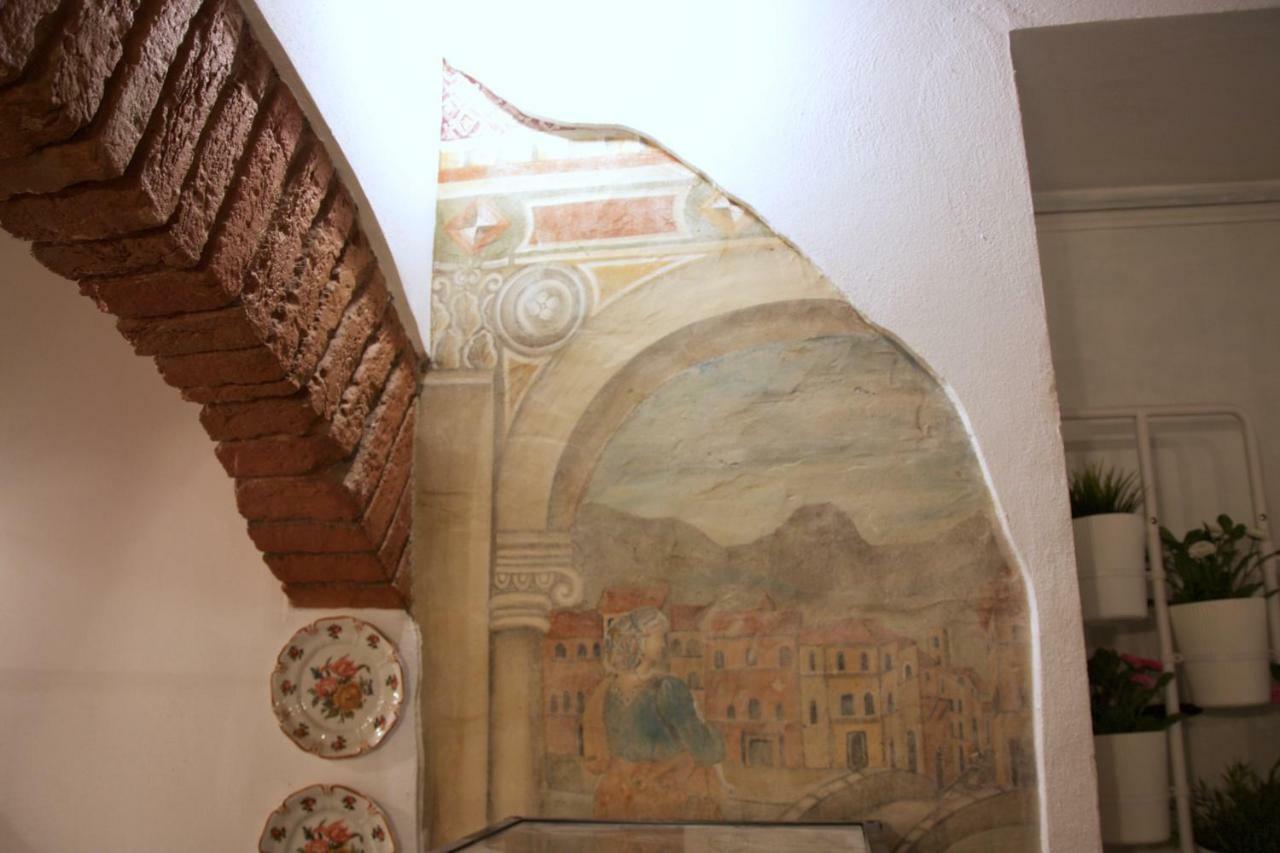 Luxury Central Flat River View Apartment Florence Exterior photo
