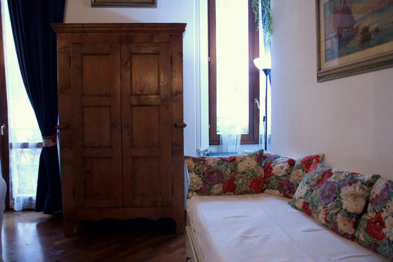 Luxury Central Flat River View Apartment Florence Exterior photo