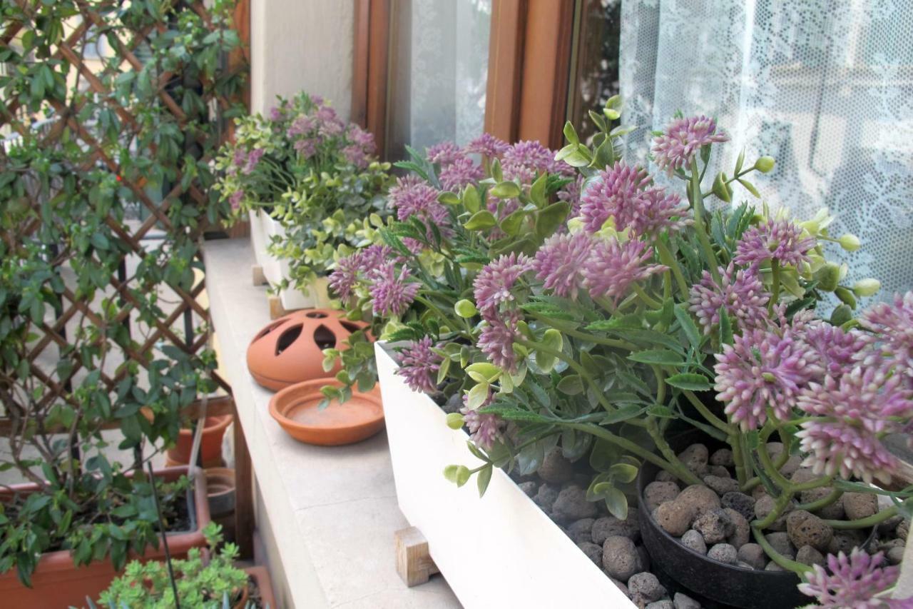 Luxury Central Flat River View Apartment Florence Exterior photo